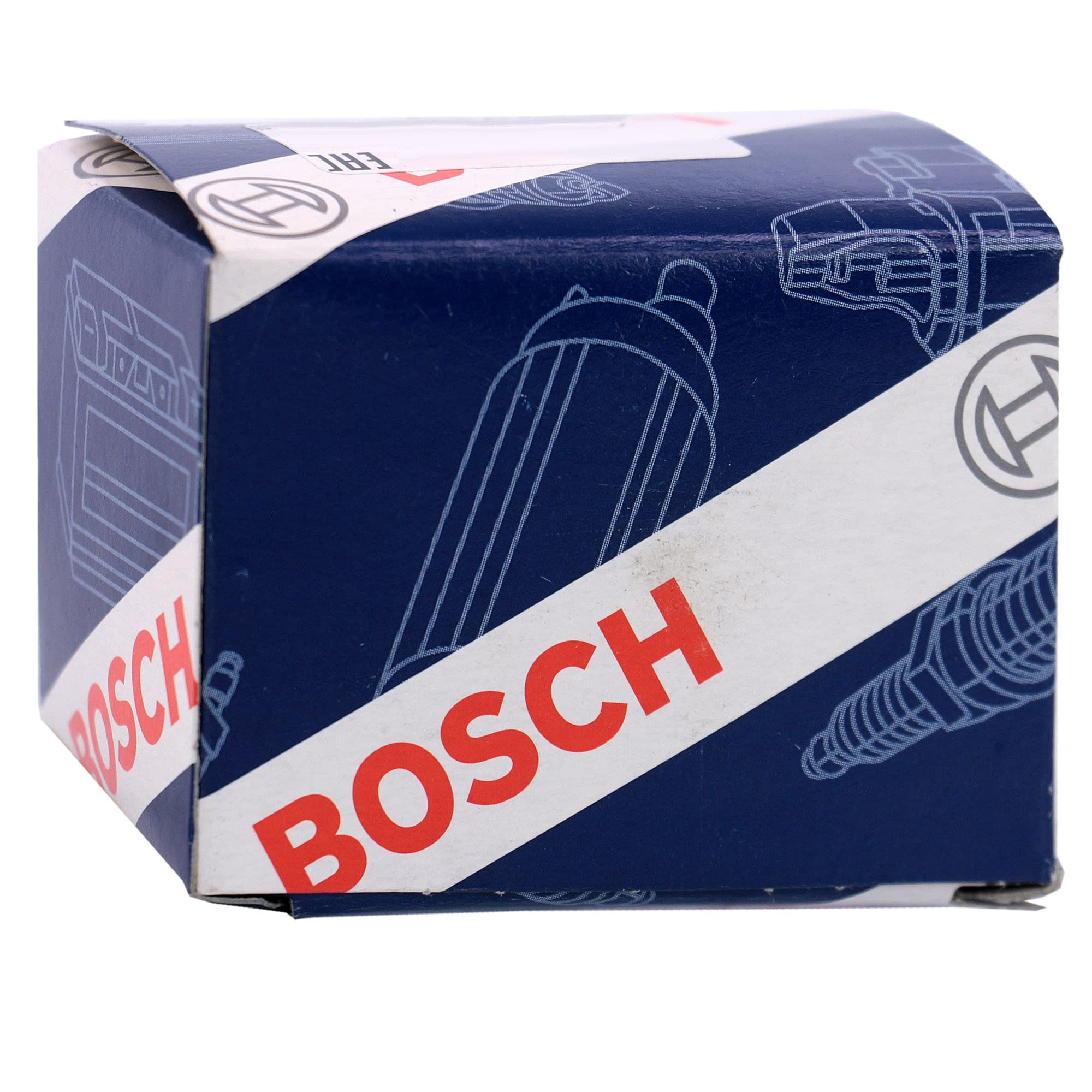 BOSCH Nockenwellensensor 0232103052
