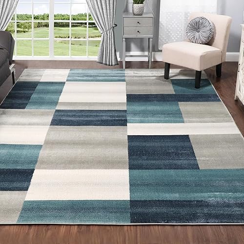 Miniatura 34 de SUPERIOR Alfombra para interiores, respaldo de yute, decoración del hogar para dormitorio, sala de estar, oficina, cocina, pasillo, cubierta