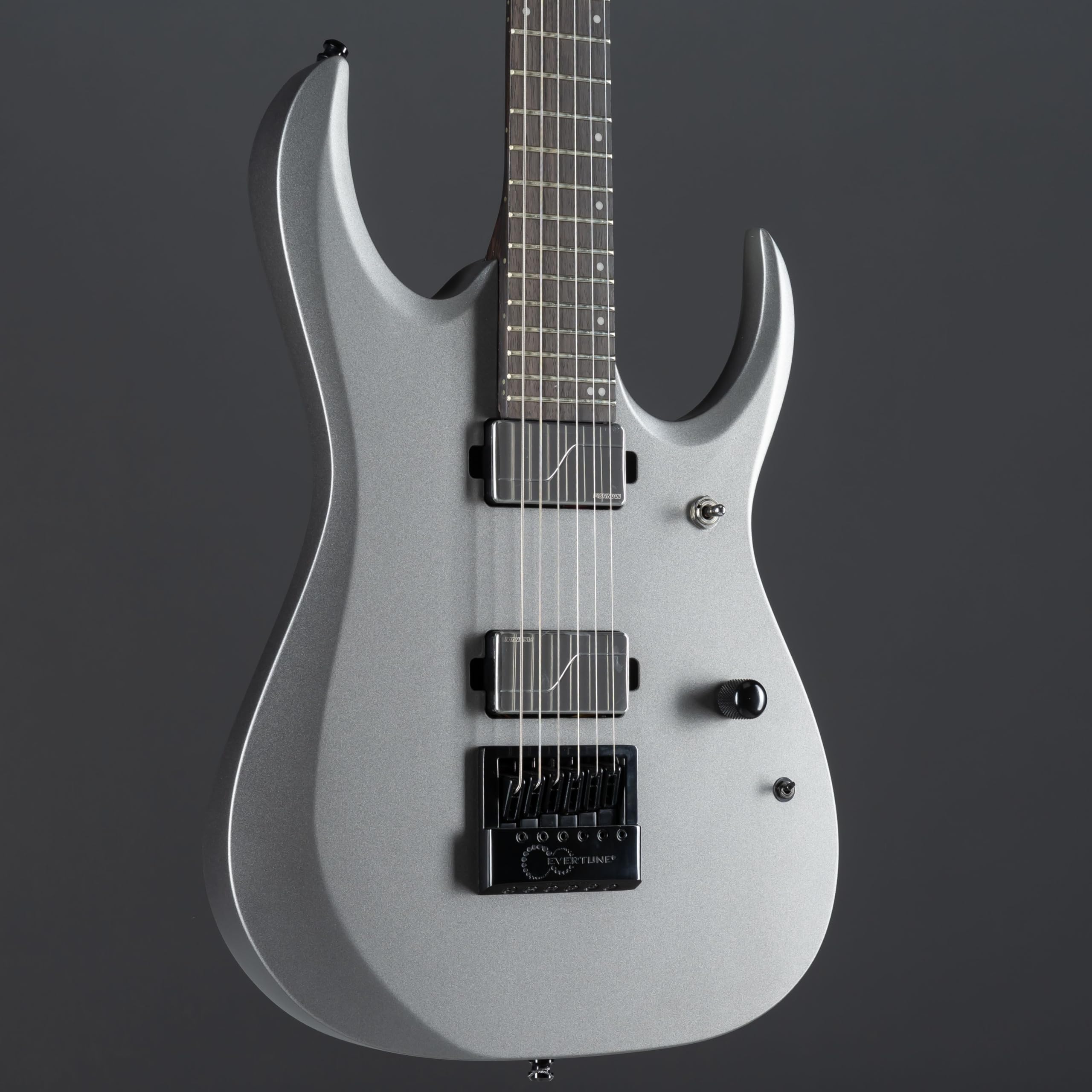 Ibanez RGD Axion Label RGD61ALET Guitarra elétrica, braço de ébano