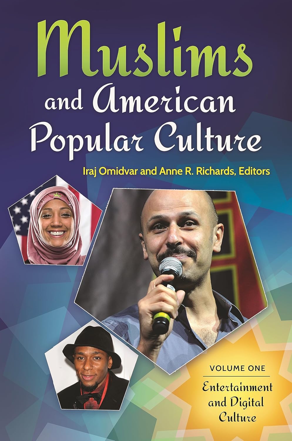 Muslims and American Popular Culture: [2 volumes]      1st Edition, Kindle Edition