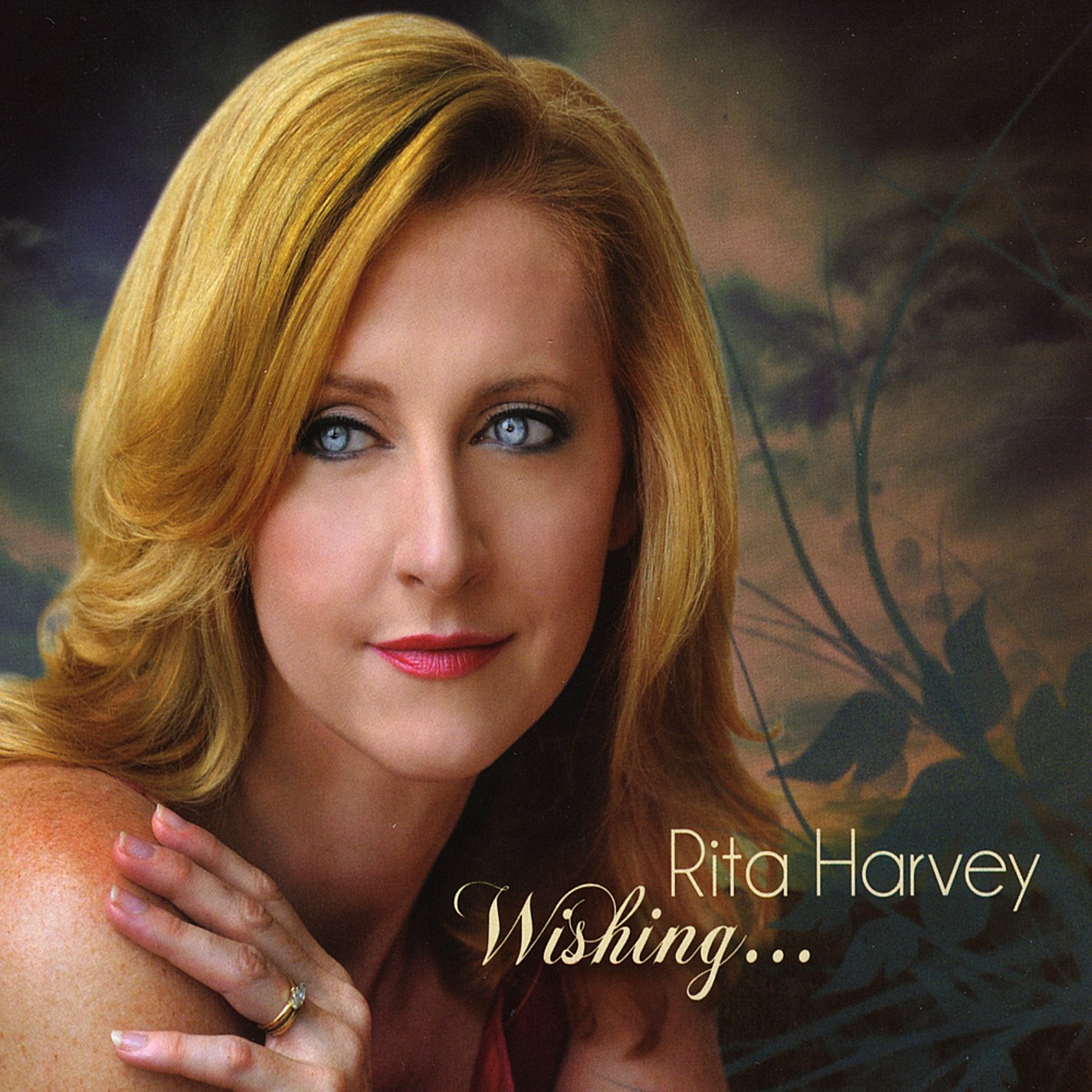 Wishing 0885767812796 Rita Harvey Books