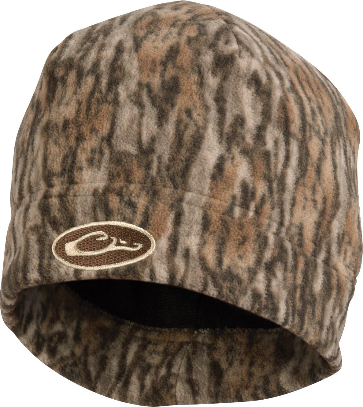 DrakeMen's Windproof Fleece Beanie