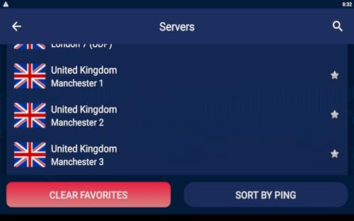 Surfsmart VPN