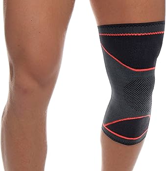 膝パッド 膝サポーター カイロポケット付 XL グレー バレー バスケ 洗濯可 膝パッド 膝サポーター カイロポケット付 XL グレー バレー