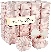 Vista 59 de Restaurantware Contenedor desechable para llevar, 30 oz / #1, negro