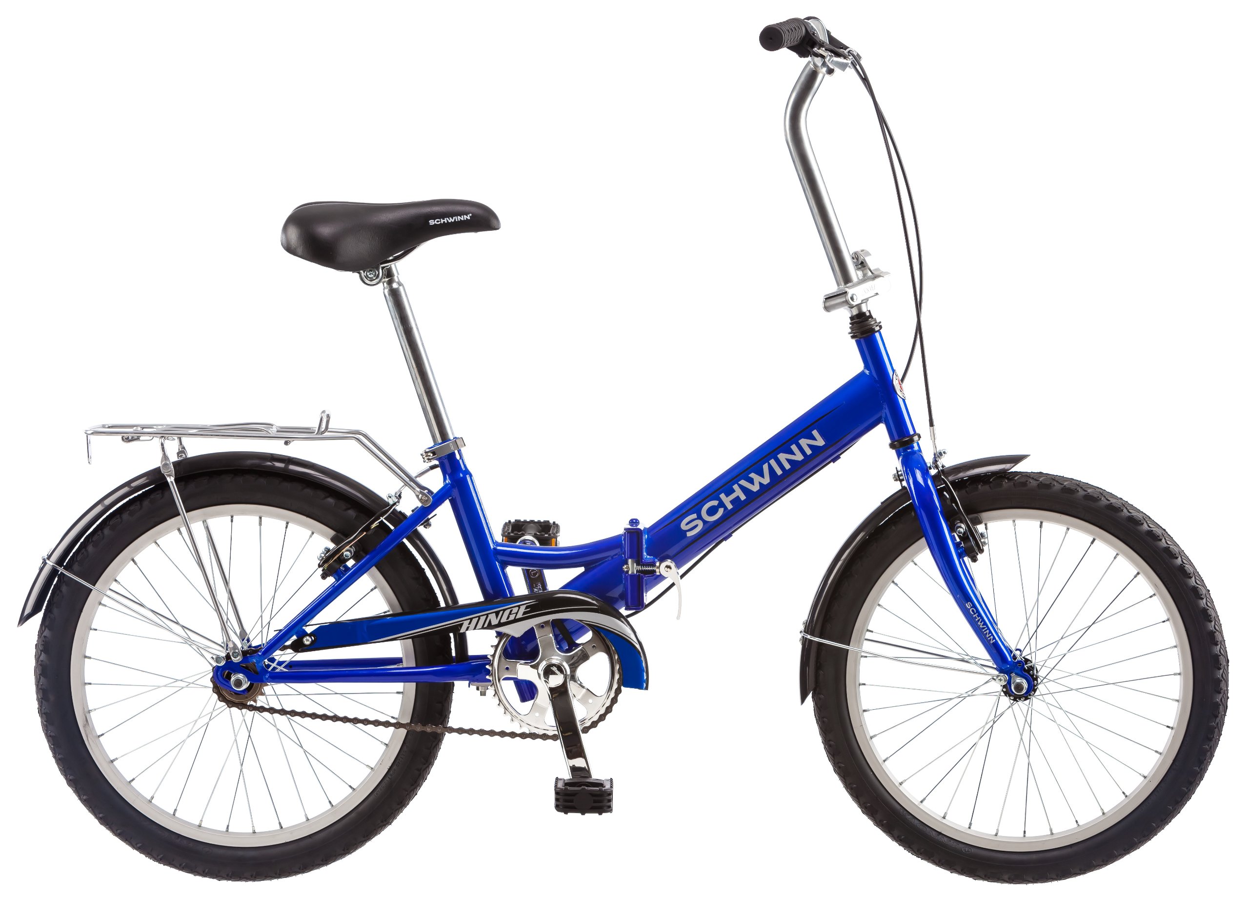 20 Inch Schwinn Loop Folding Bike Review Adult Folding Bikes