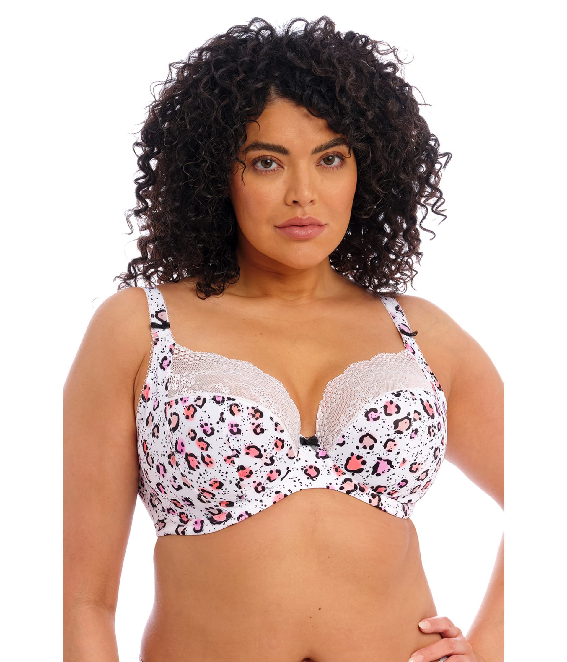 Elomi Lucie Plunge Bra