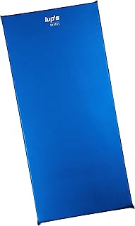 Colchonete IMPERMEÁVEL - Espuma D23-90x40x3 - Academia/Yôga/Pilates - Produto 6 mais recomendado com 4.4 estrelas