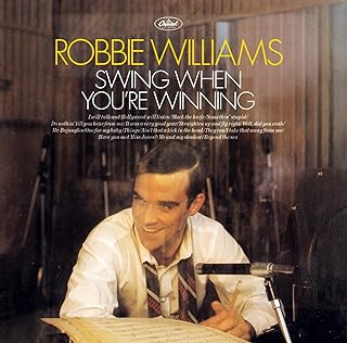 Swing When You\'re Winning