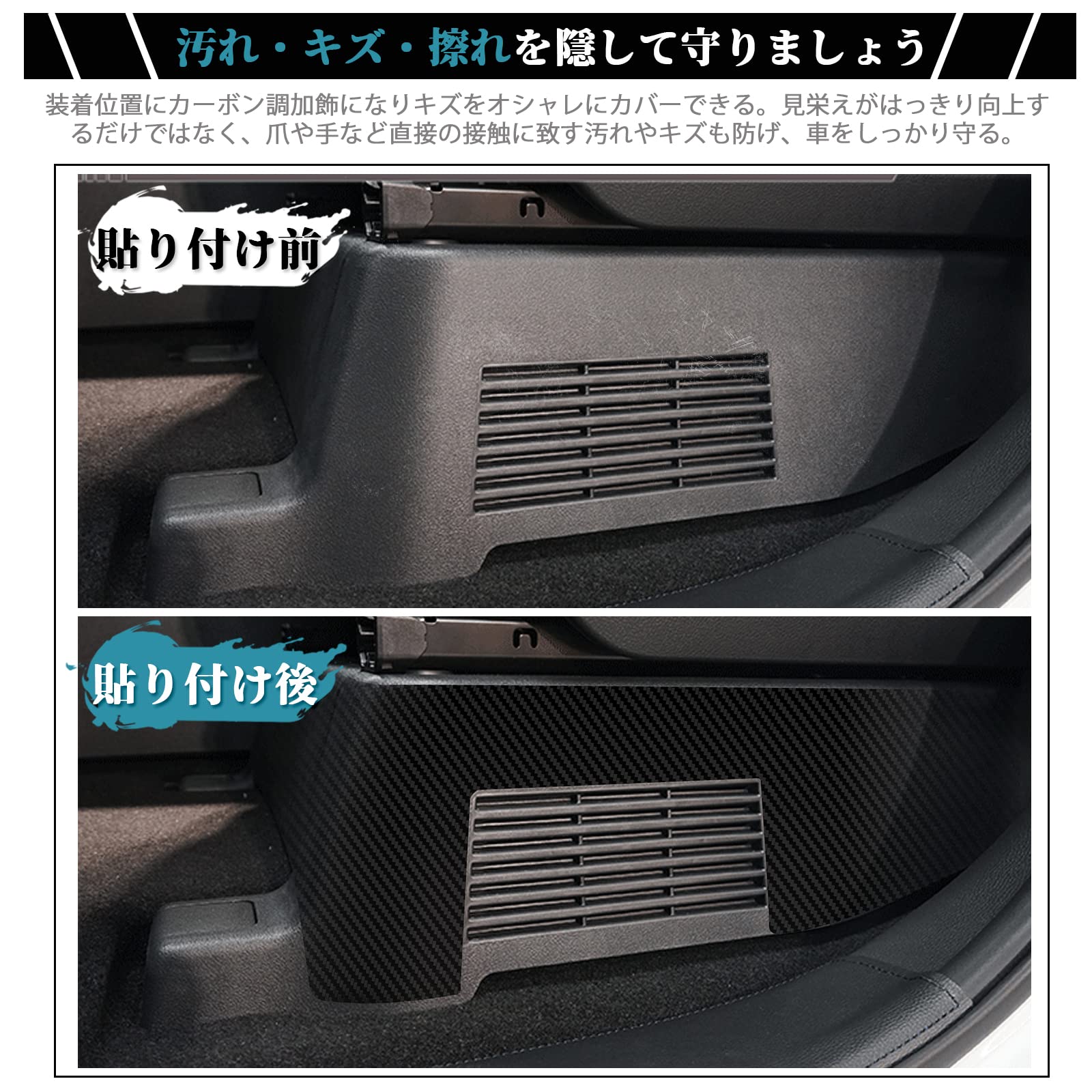 Amazon.co.jp: ruiya 2022新型 トヨタ ノア 90系 / ヴォクシー90系