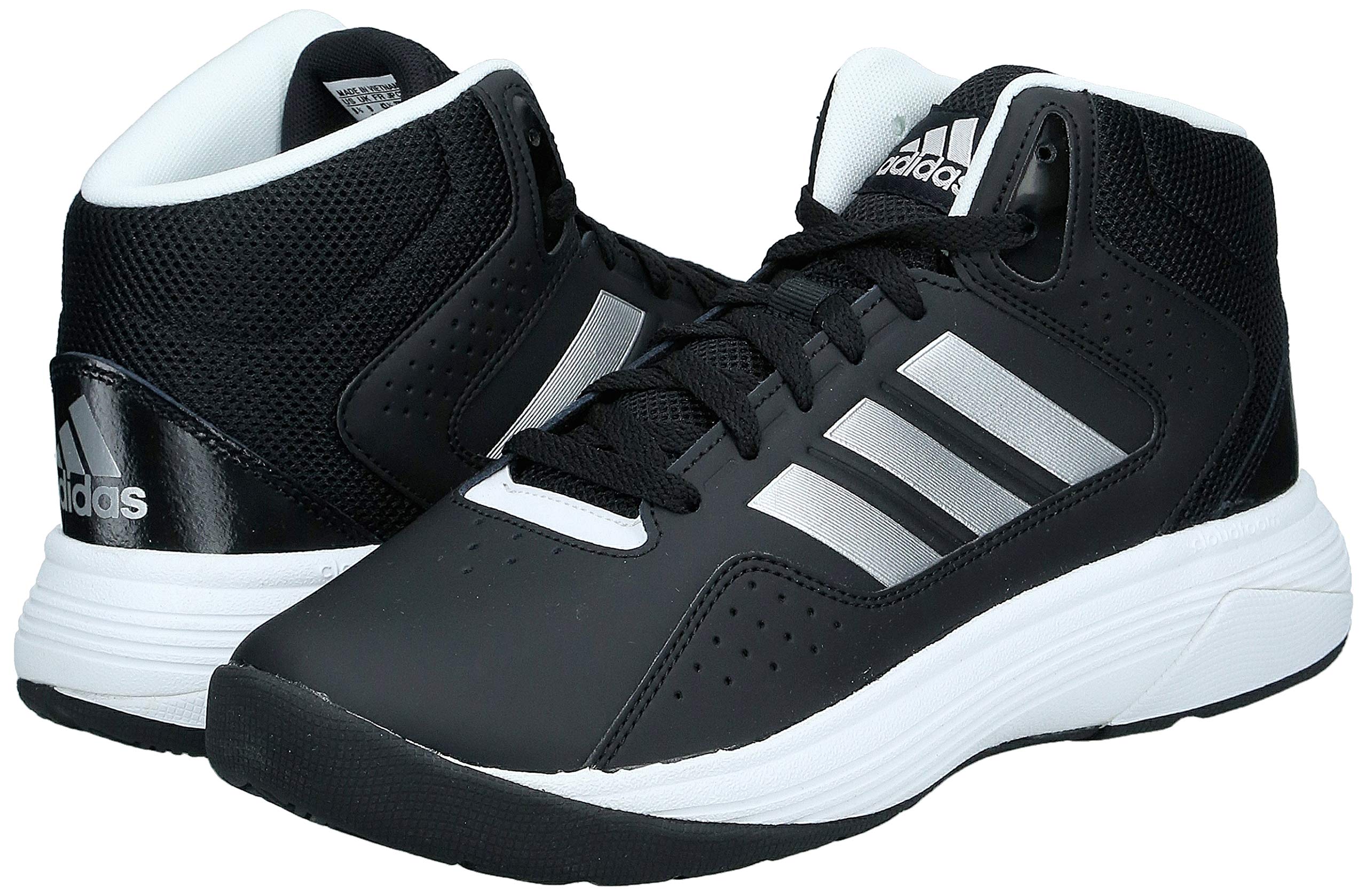 adidas gazelle silver green womens ADIDAS OWNTHEGAME 3.0 IF4568 BASKETBALL SHOES (M)