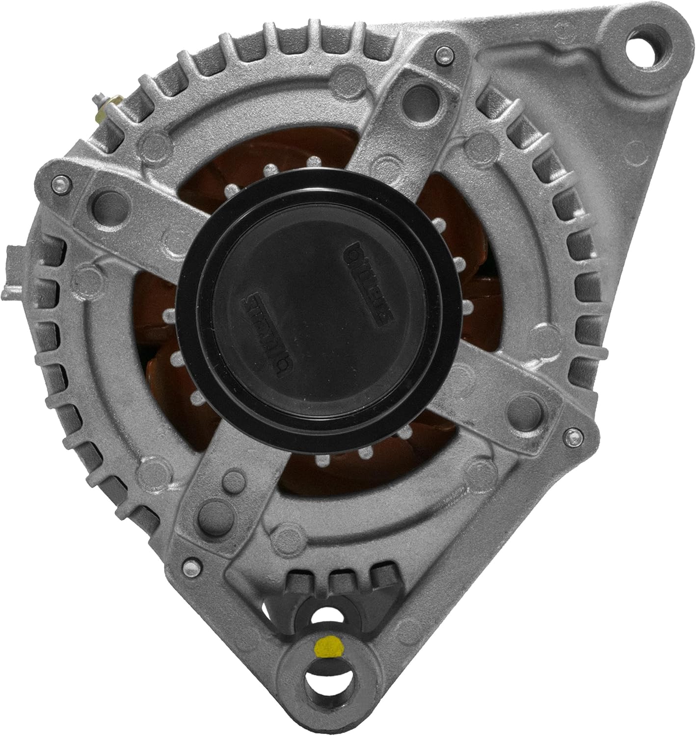 ACDelco Gold 334-3055 Alternator, Remanufactured (Renewed)