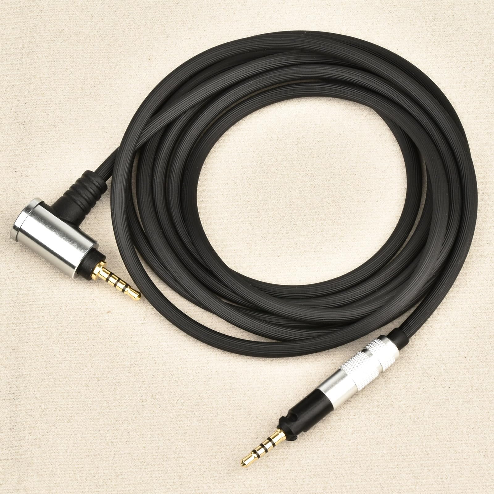 Amazon | Tiandirenhe 2.5mm バランスケーブル アップグレード交換用