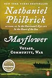 Mayflower: Voyage, Community, War