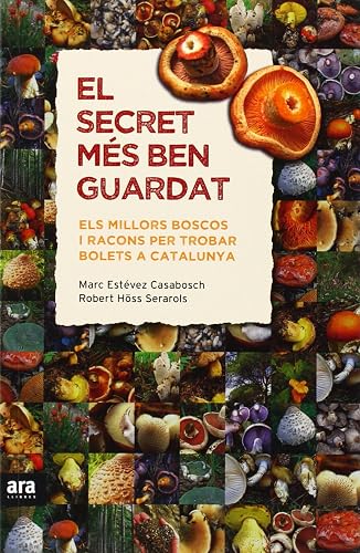 El Secret Més Ben Guardat (CATALAN)