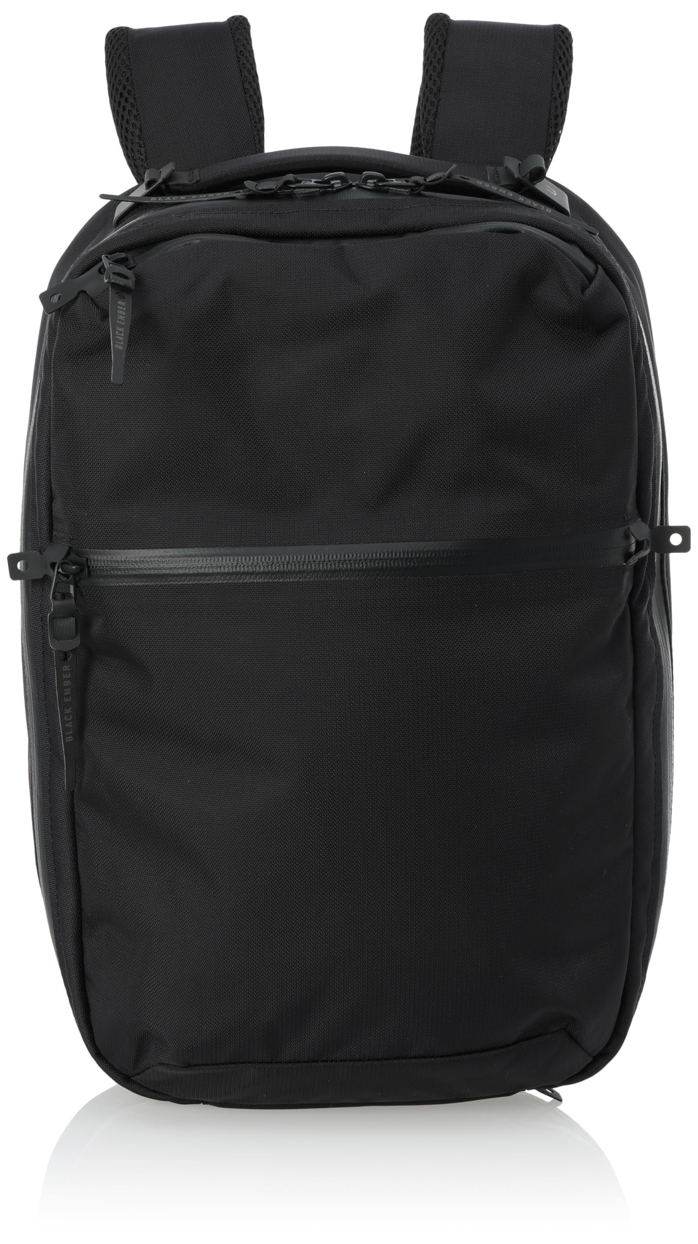 Amazon.co.jp: [ブラックエンバー] リュック CITADEL 18 メンズ BLACK 