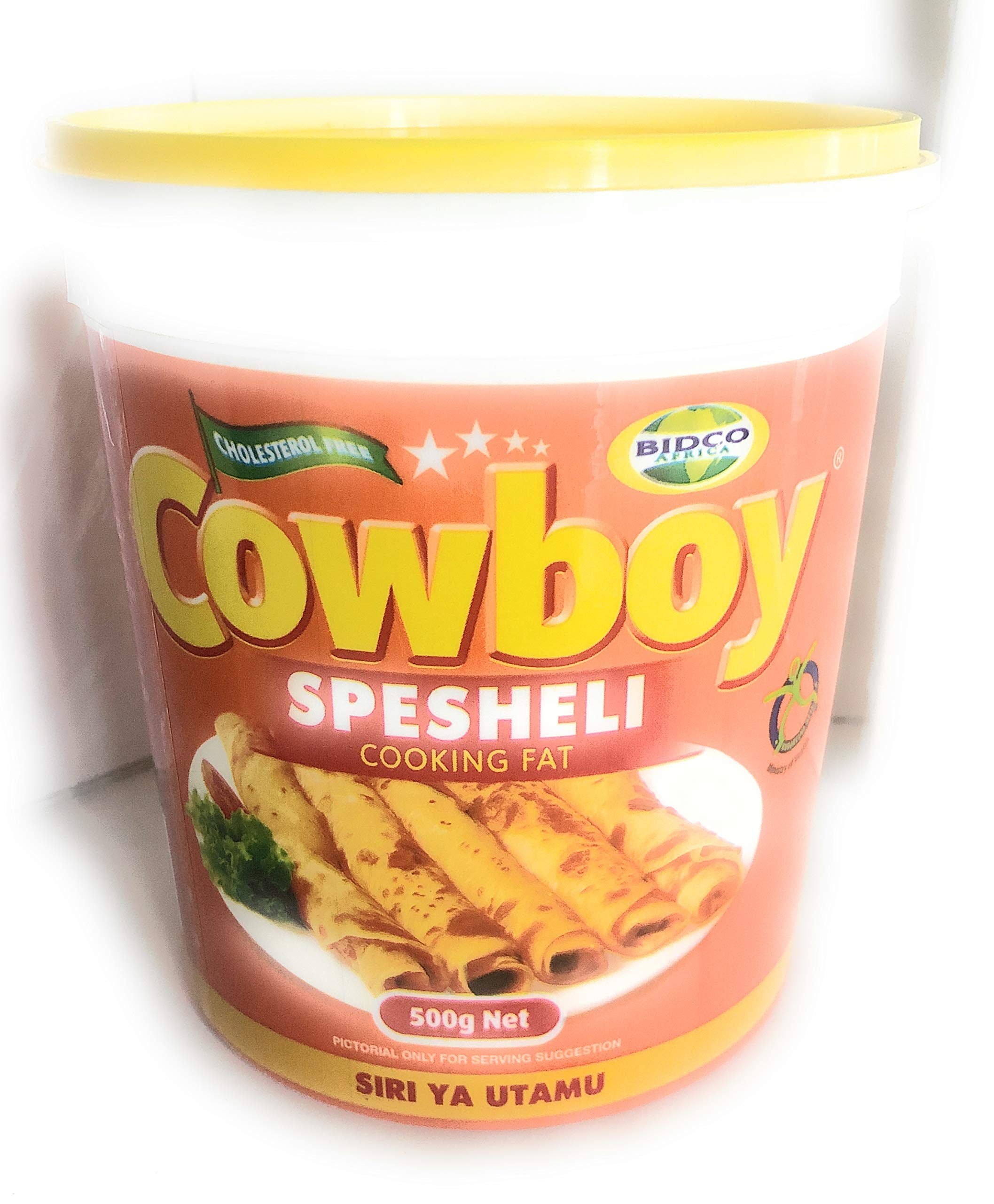 Cowboy Spesheli 500g