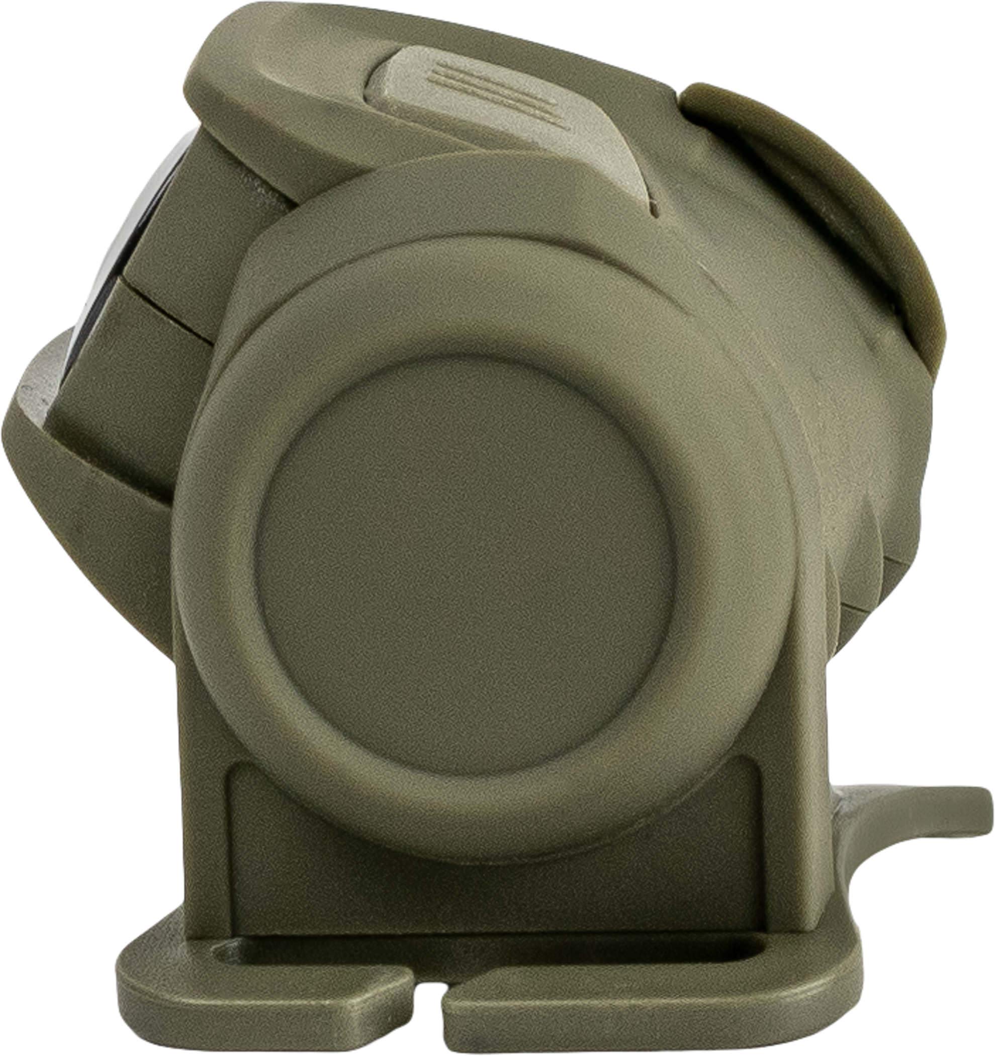 Viper Tactical - Lampe Frontale Special Ops - Vert Taille Unique