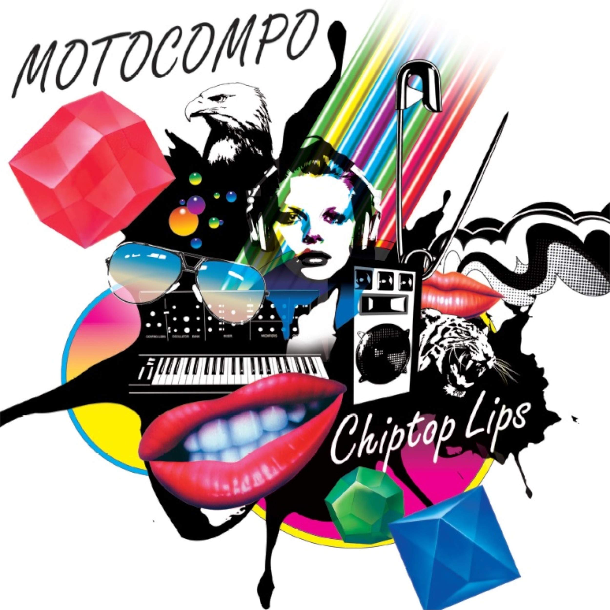 Motocompo
