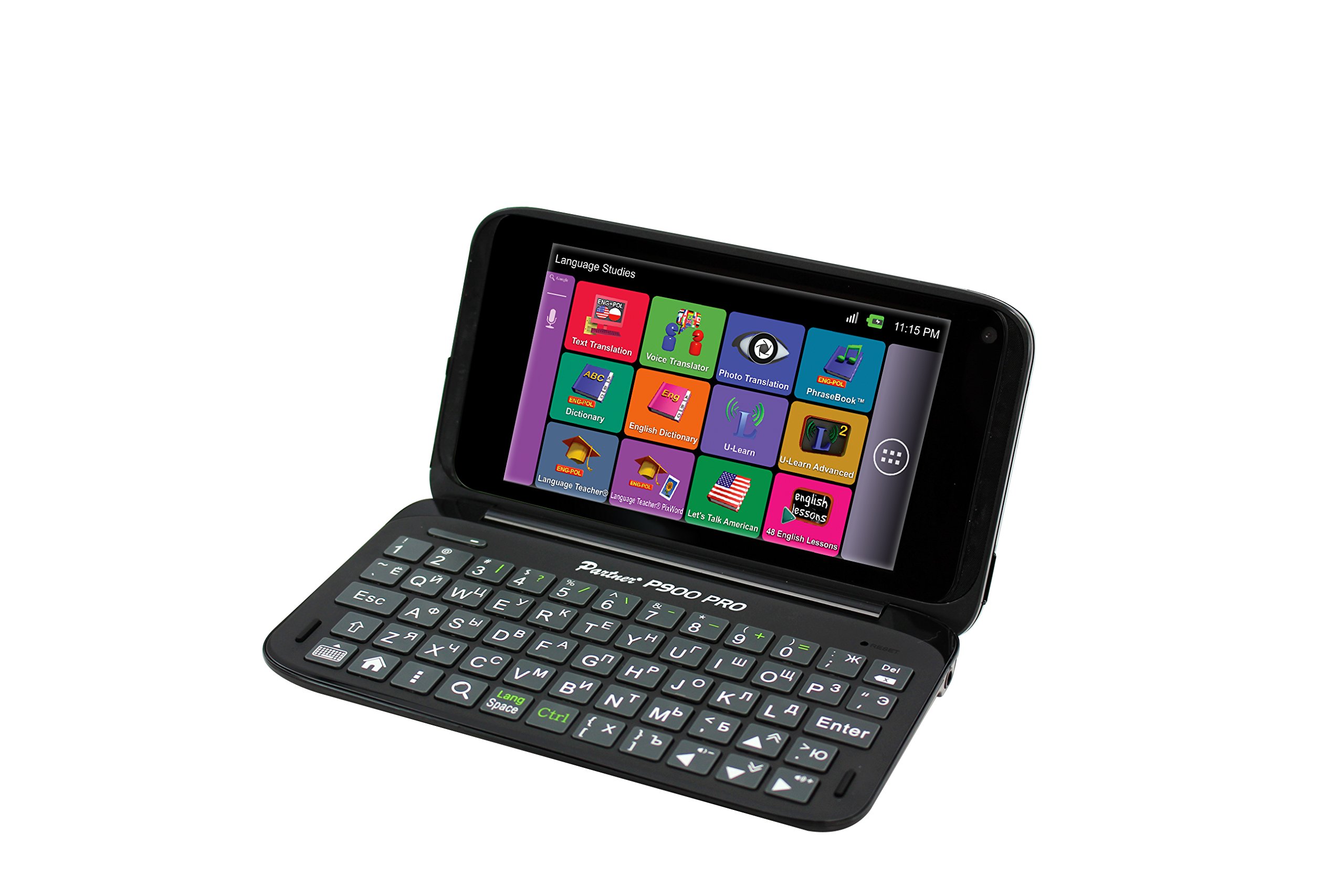 Amazon.com: Ectaco: ECTACO Partner 900 PRO