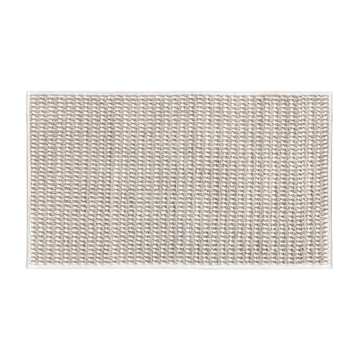 Photo 1 of *******DAMAGED, RIPPED******
Artoid Mode Beige Machine Washable Non Slip Doormat,Soft Absorbent and Stain Resistant Kitchen Rugs for Sink Hallway Bathroom and Laundry 17x29 Inch
