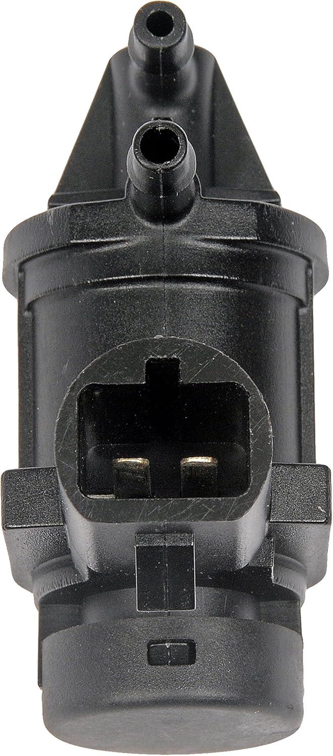 Dorman 911-156 Exhaust Gas Recirculation (EGR) Vacuum and Evaporation Pressure Regulator Solenoid Valve Compatible with Select Ford/Lincoln/Mercury Models