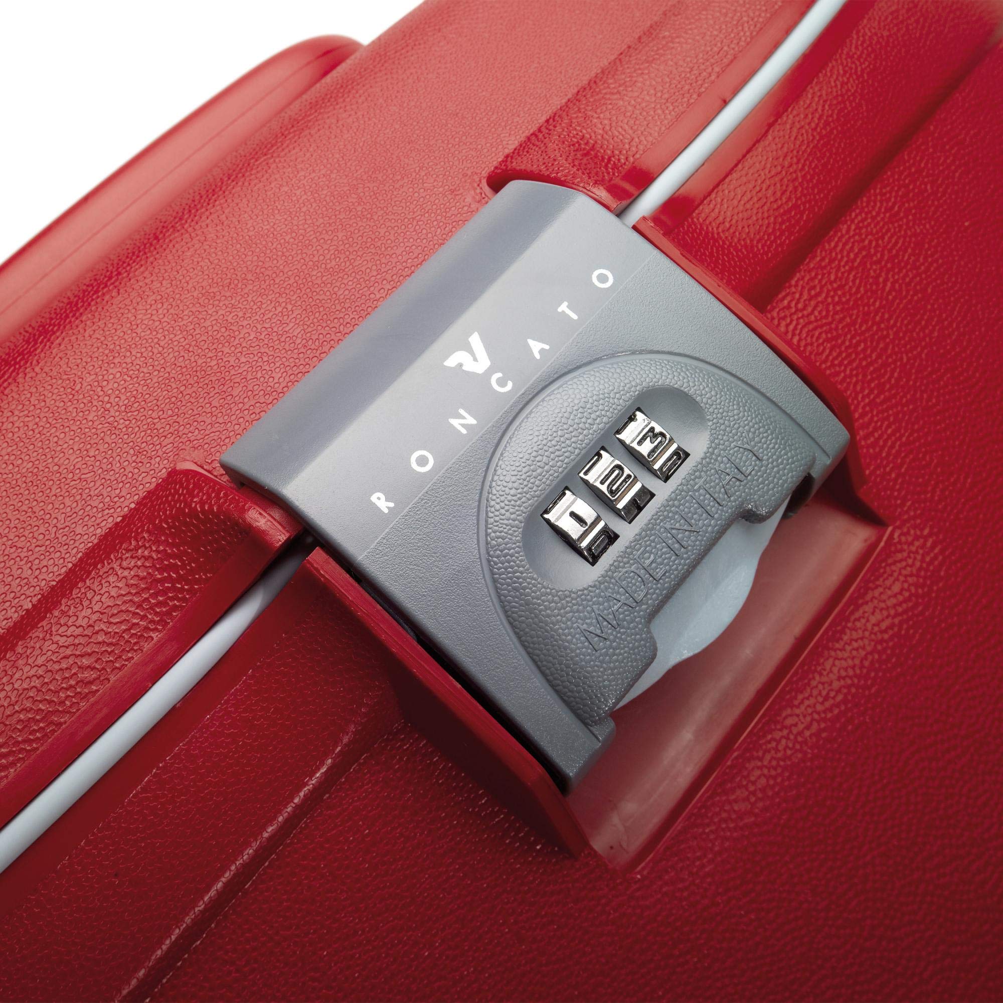 RONCATO Light Neceser de Viaje