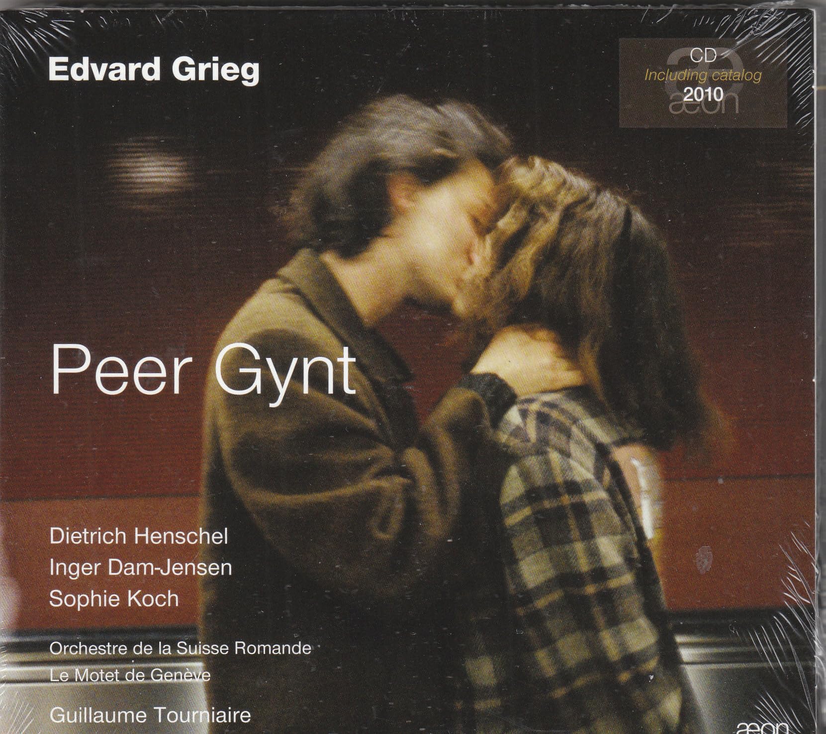 Peer Gynt