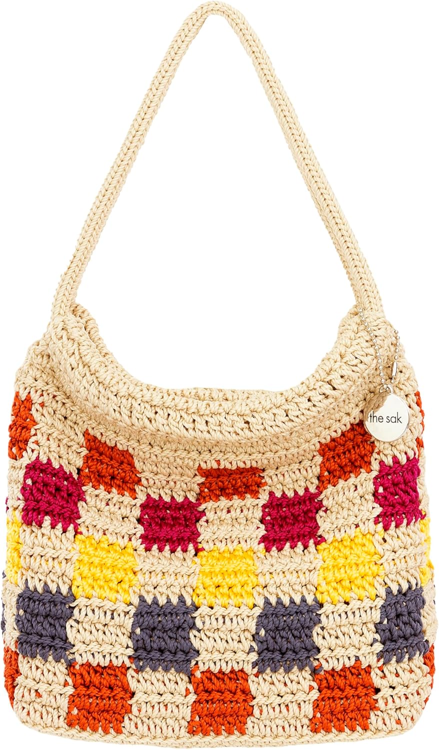 The Sak Womens Ava Mini Hobo