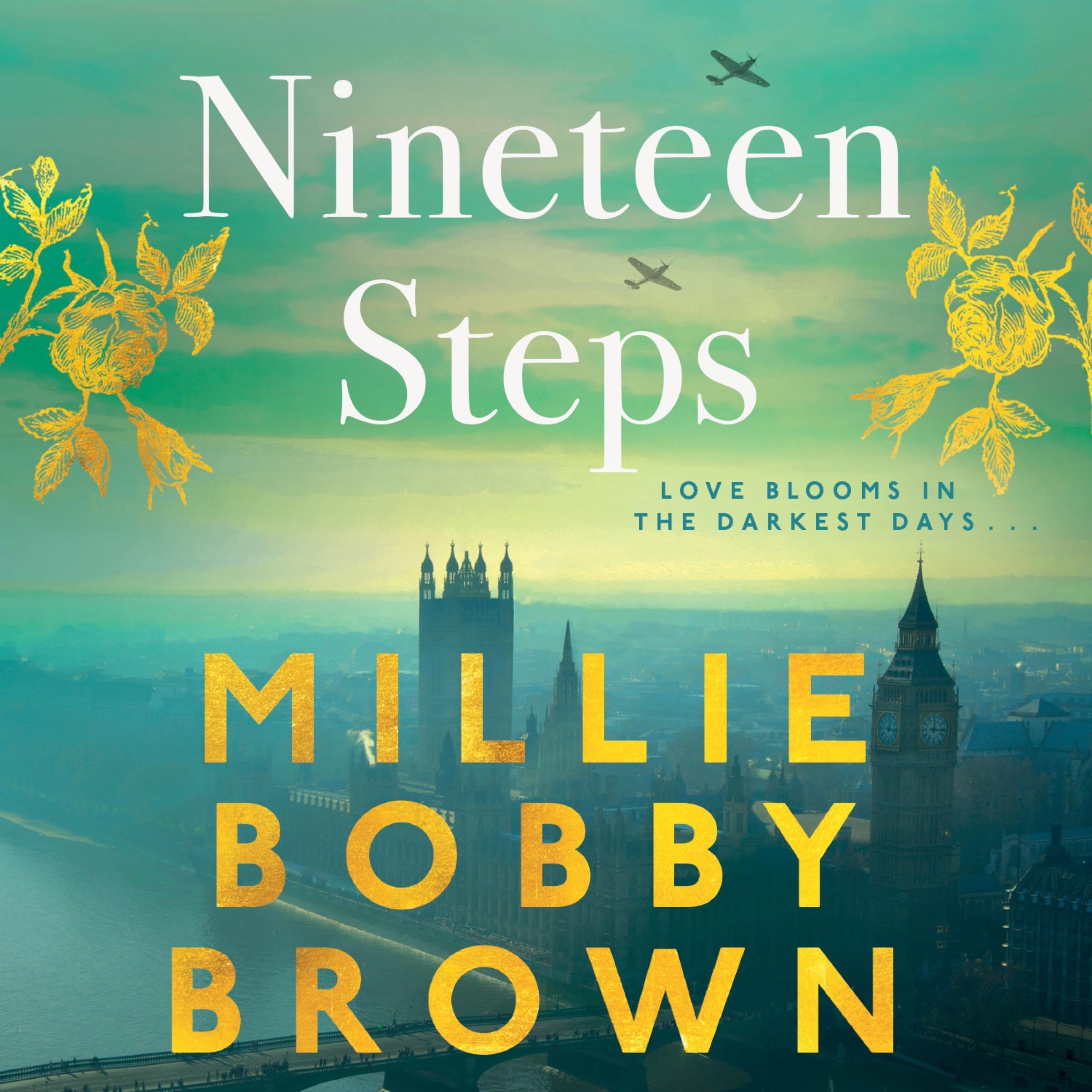 Nineteen Steps