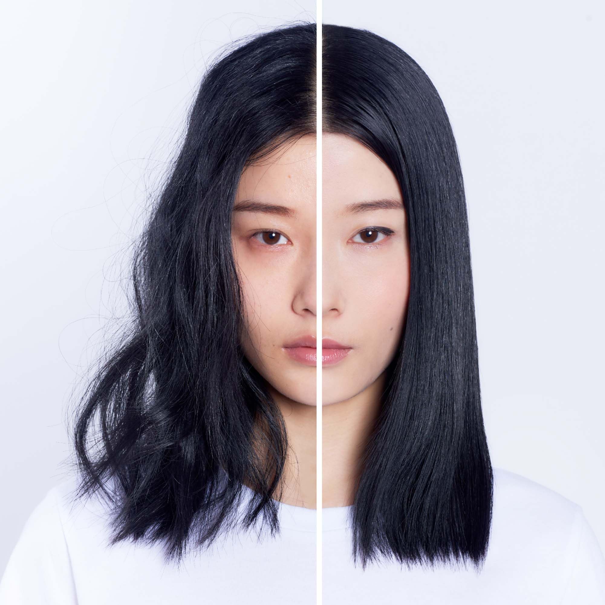 Shu Uemura Art of Hair Izumi Tonic Coffret routine shampoing et soin pour cheveux fragiles