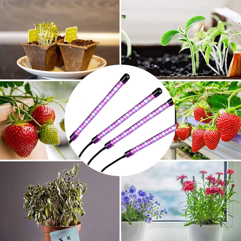 Optic Led オプティック LED栽培ライト COB 調光機能付き OPTIC LEDライト紹介💡 – ALUS HOME