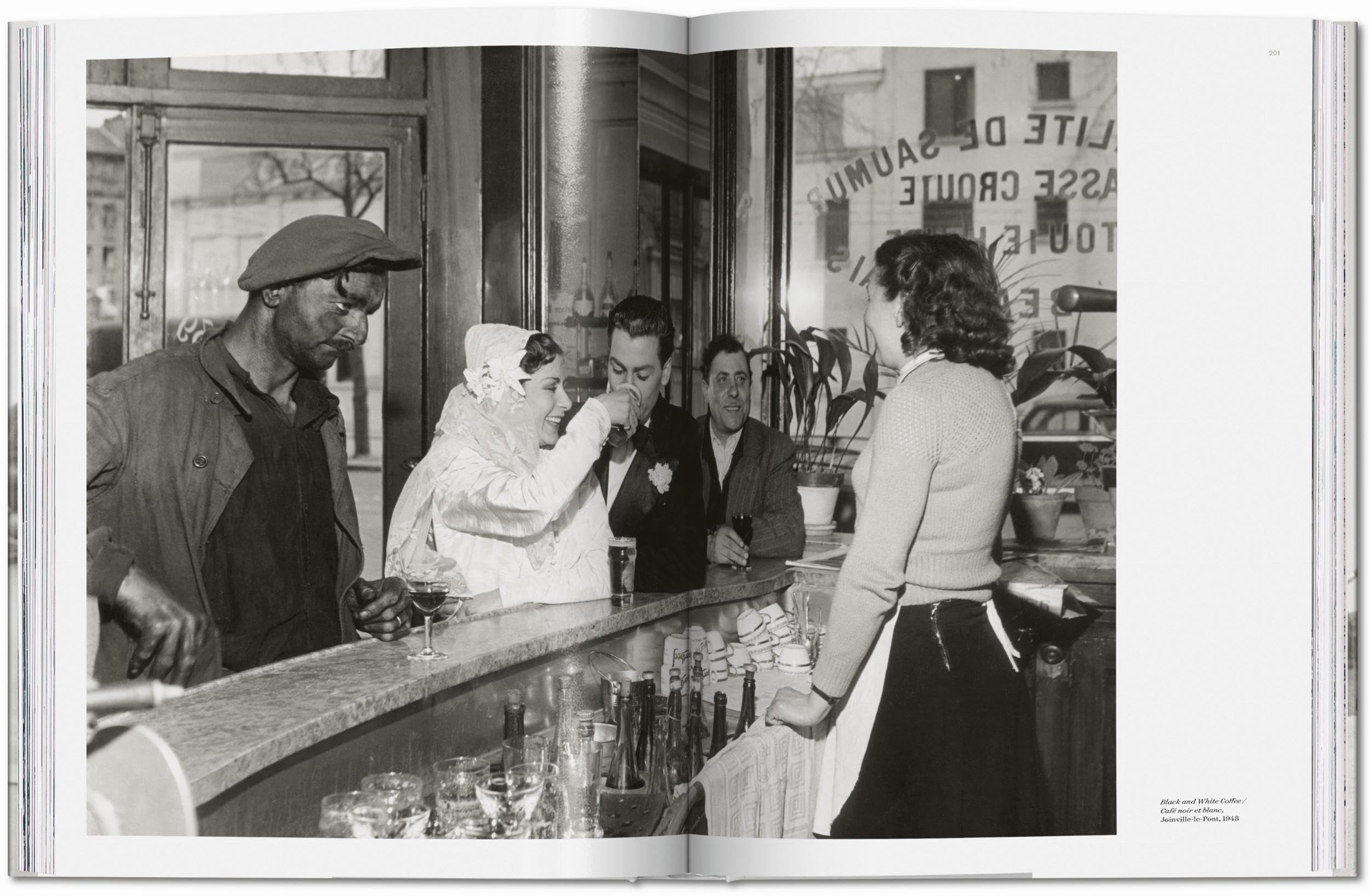 Robert Doisneau Paris