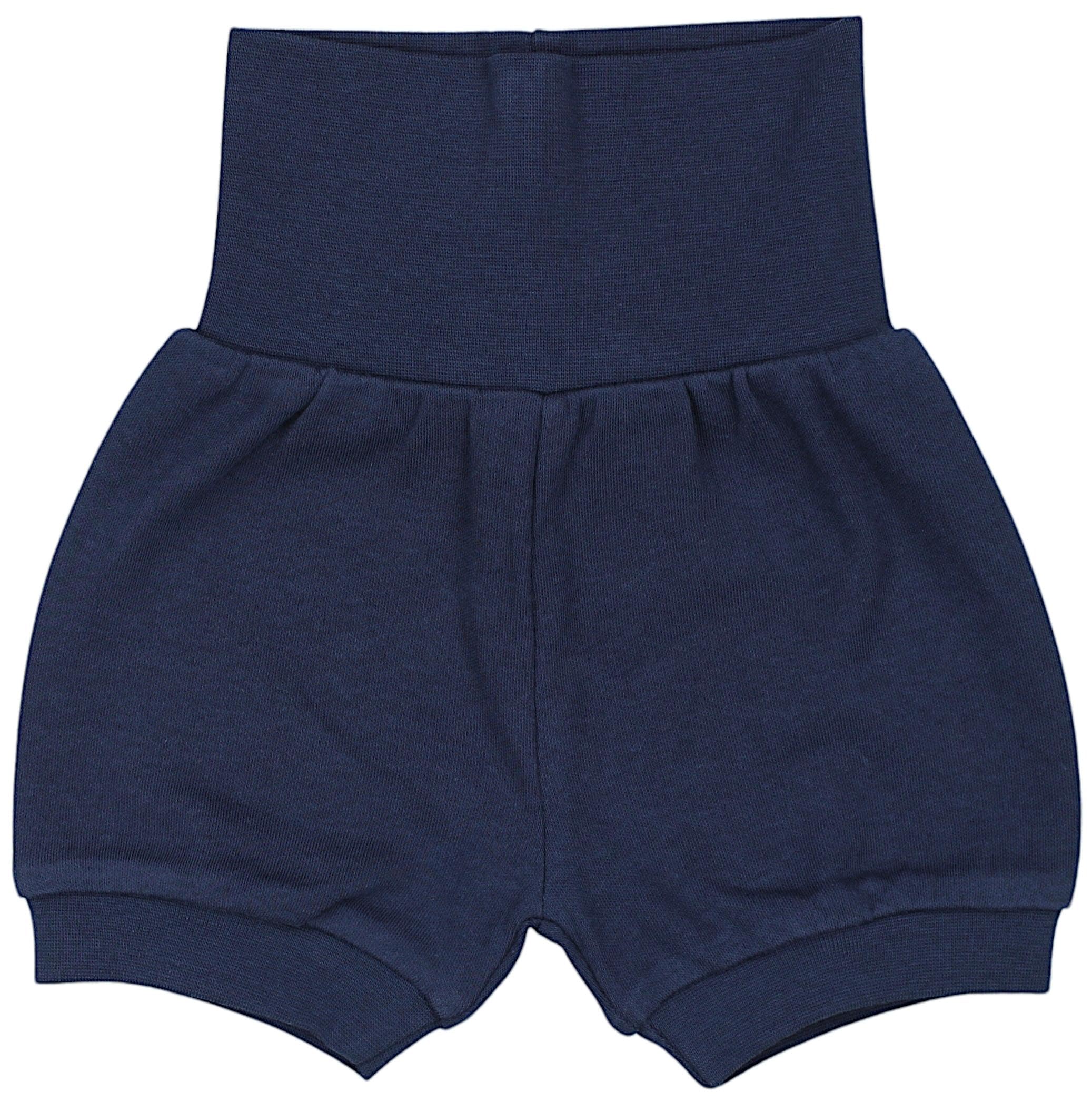 TupTam Shorts Bébé pour Filles Lot de 3