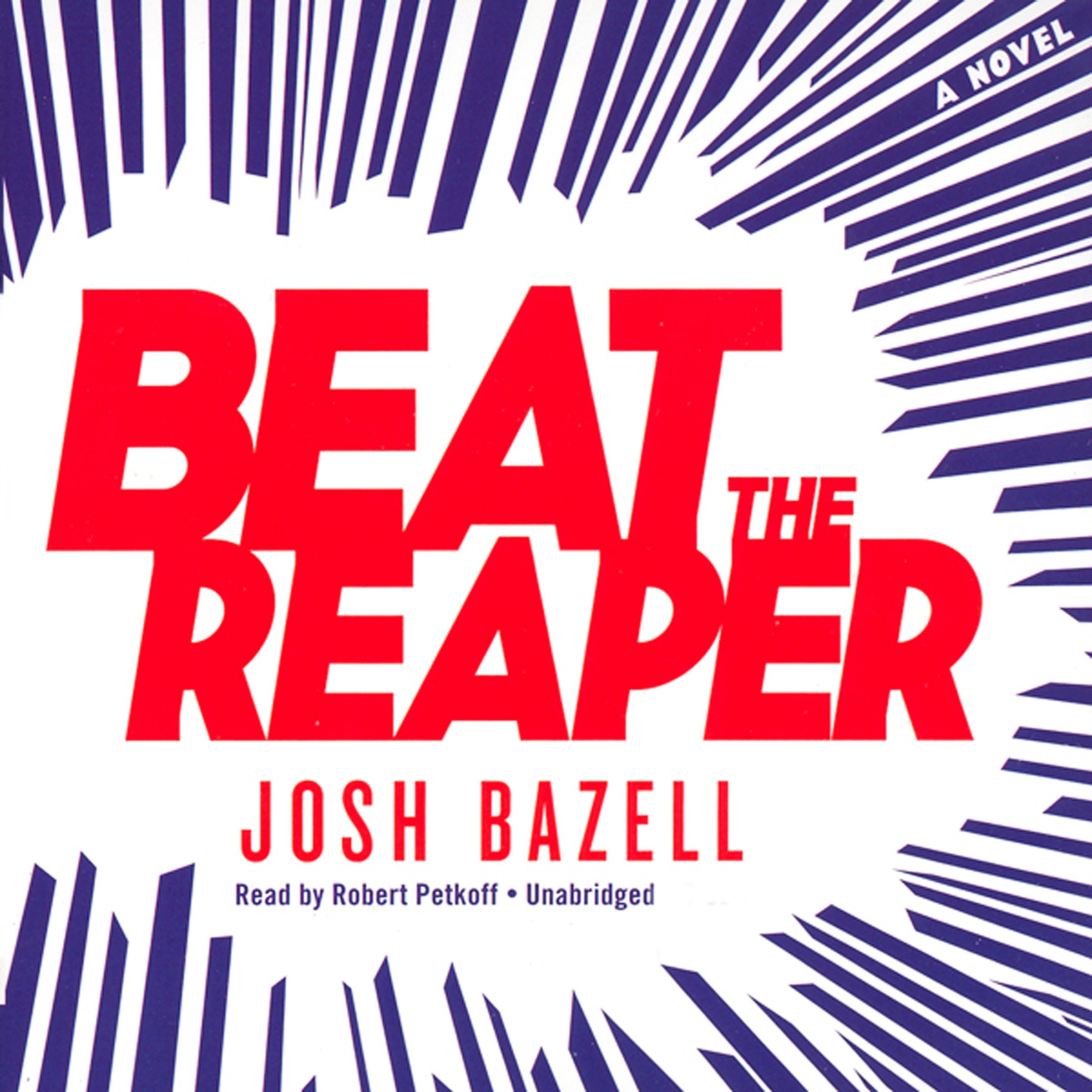 Cover art for Beat the Reaper