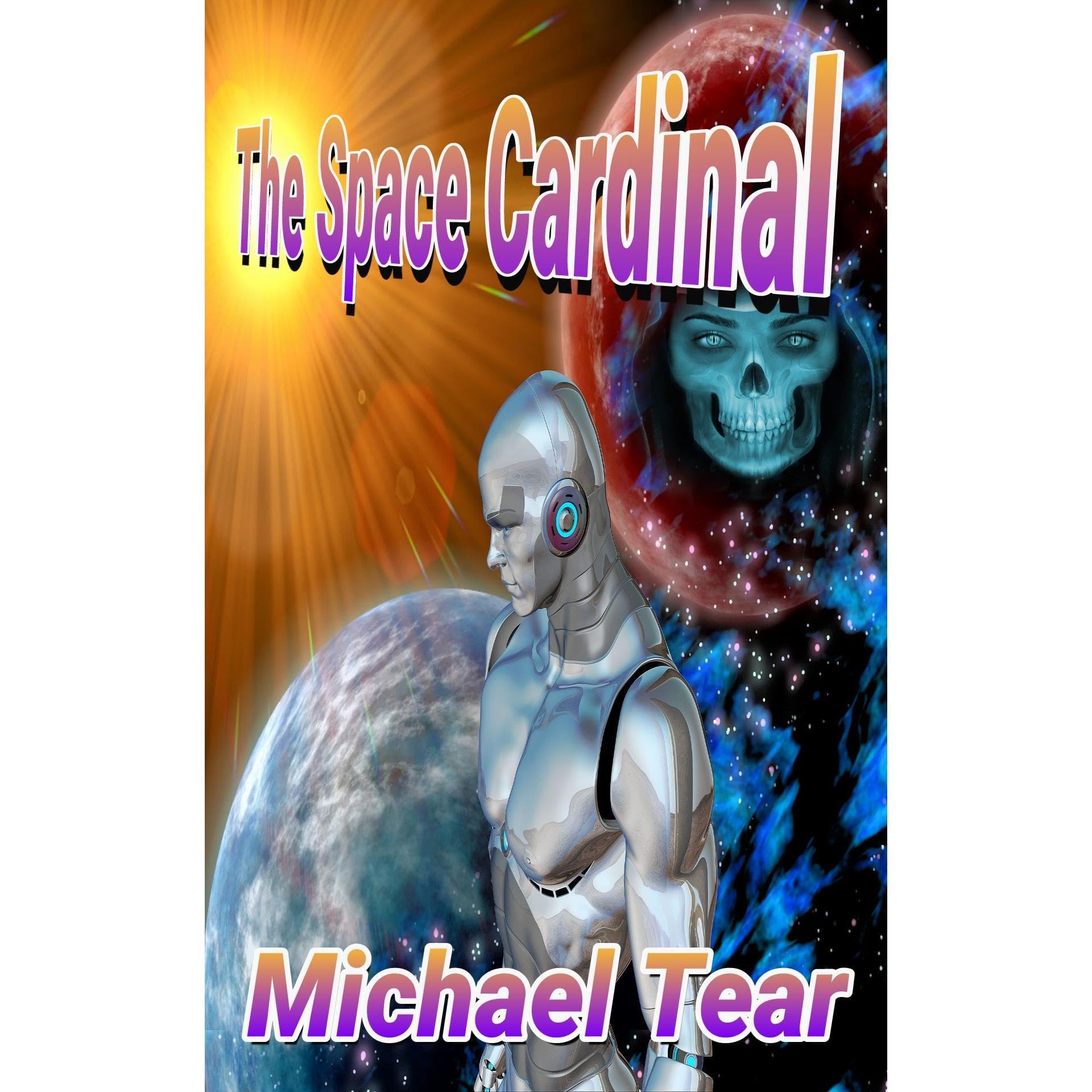 The Space Cardinal
