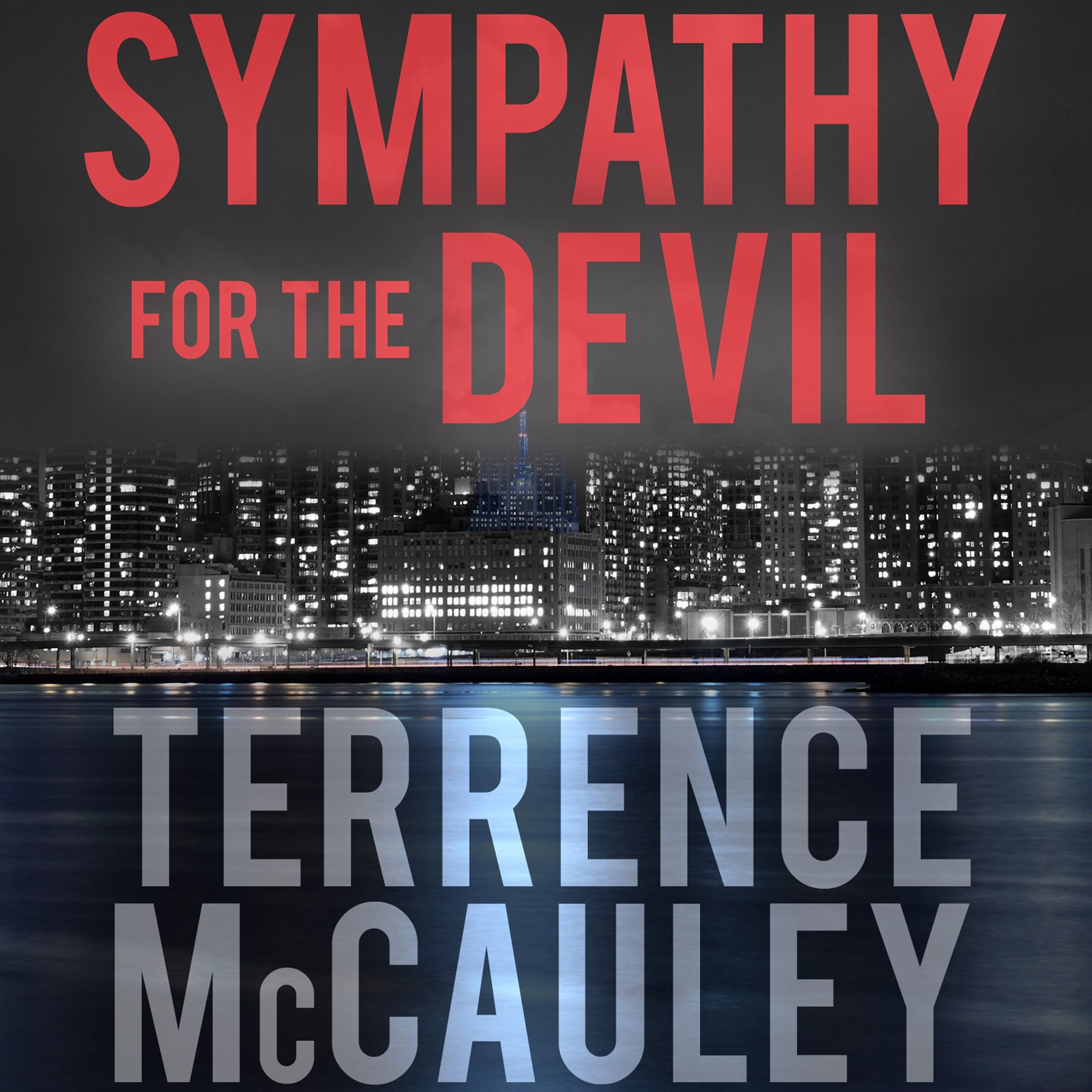 Cover art for Sympathy for the Devil