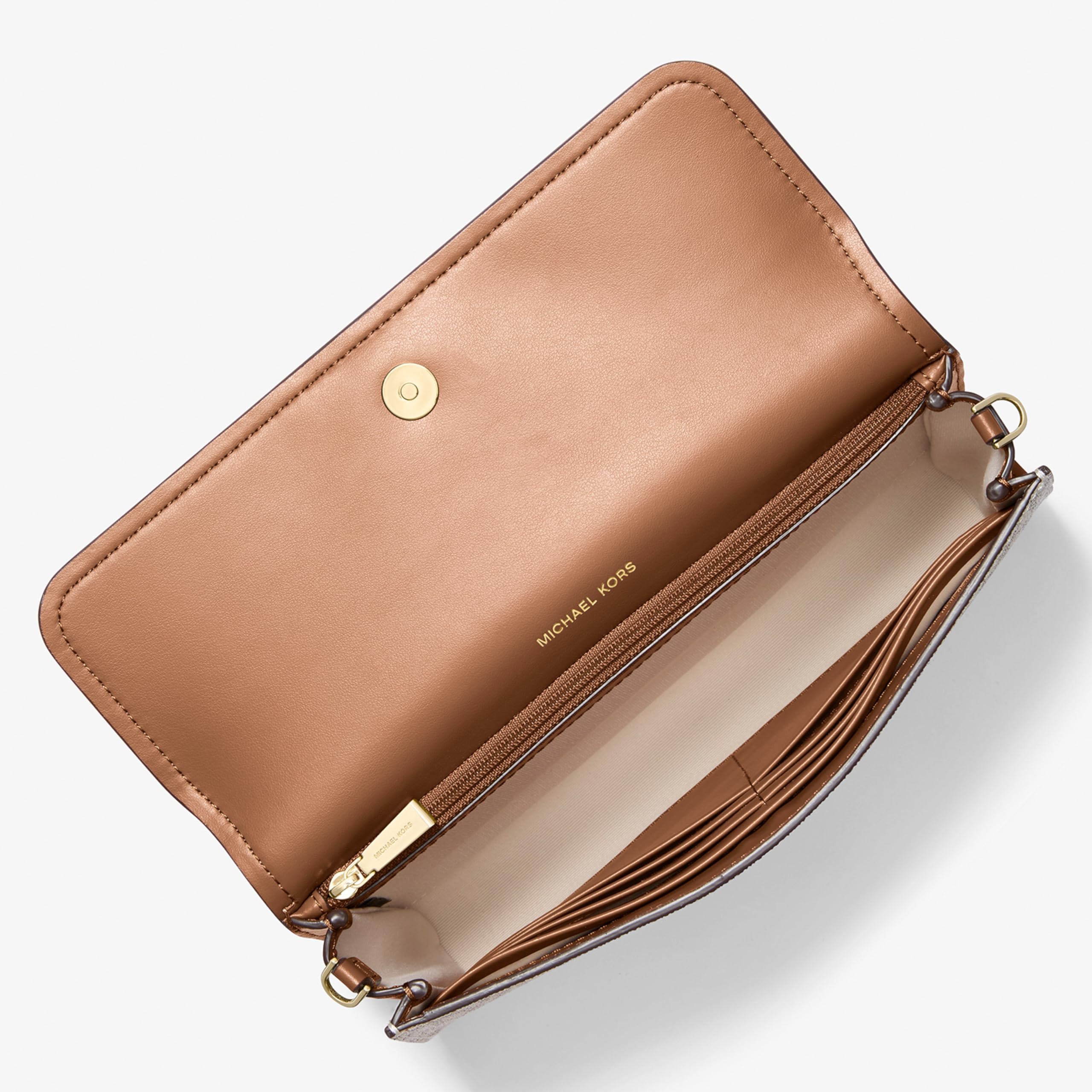 Michael Kors Jet Set - Crossbody Bag Mujer