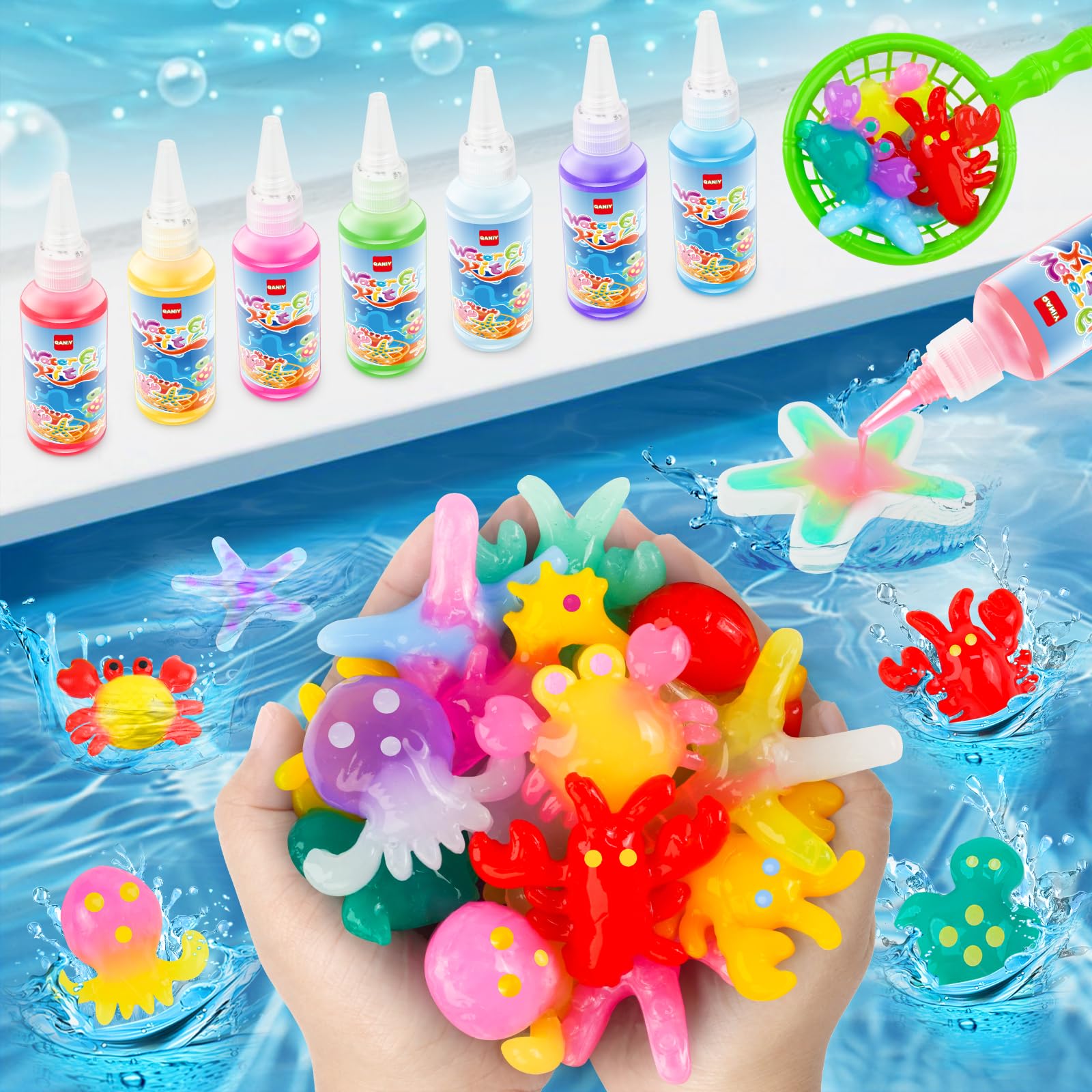 aqua spielzeug Elfen Basteln Spielzeug Clipart