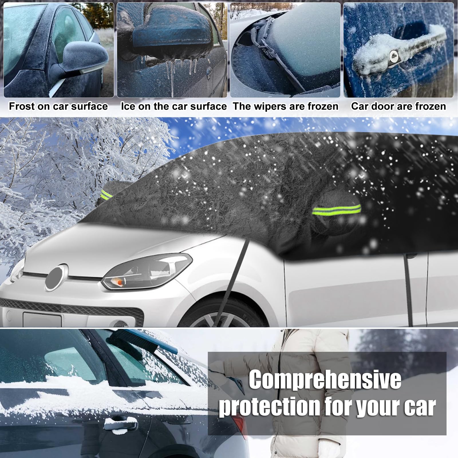 Roues hiver vw up seat mii skoda citigo (D'occasion) à Yverdon-les