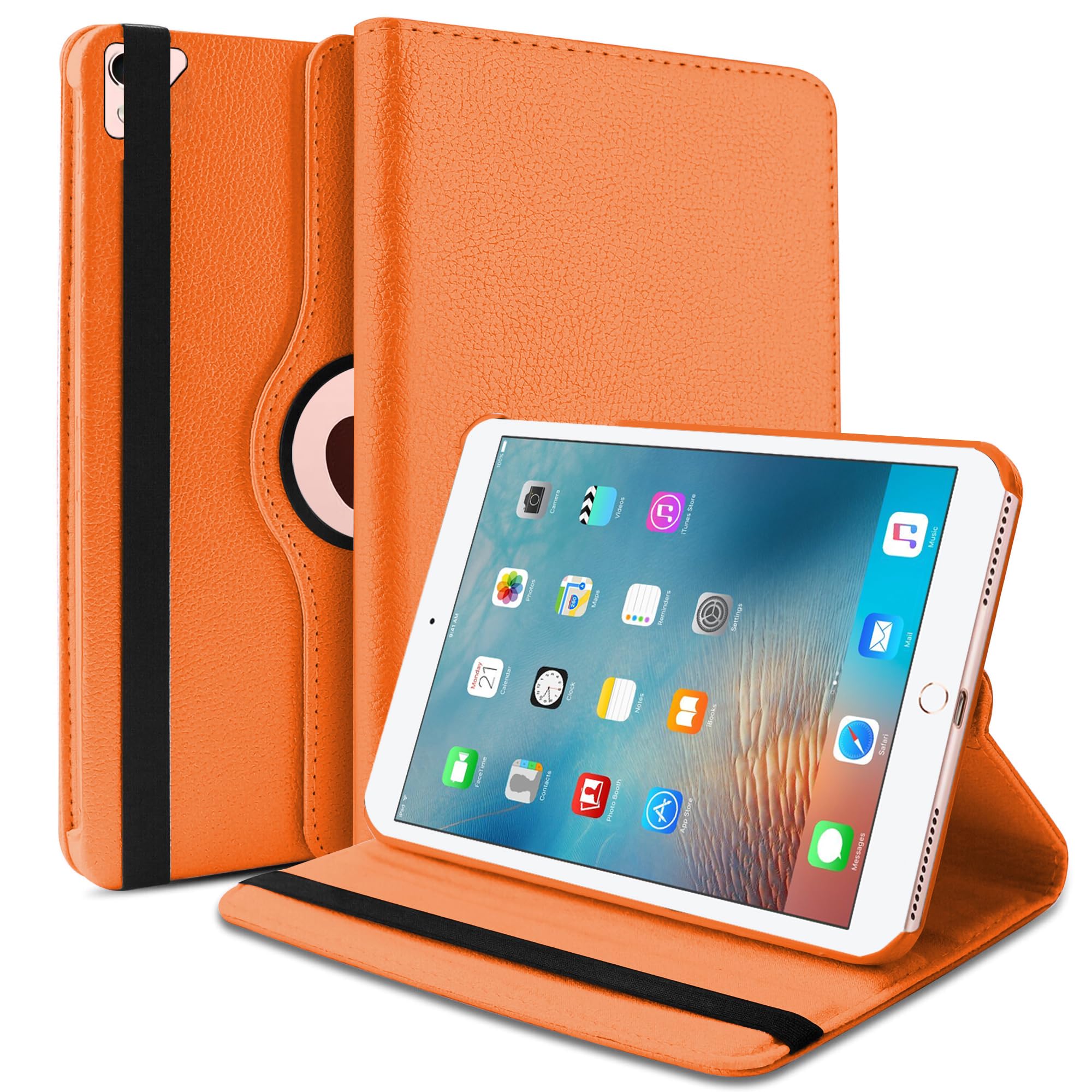 See full amazon price history chart for TGK Rotating Cover for iPad Pro 9.7 inch Cover (2016 Released) Model A1673 A1674 A1675 MLPX2HN/A MLPW2HN/A MLPY2HN/A MLYJ2HN/A (Orange) 360 Degree Leather Auto Sleep Wake Function Smart Case TGK Rotating Cover for iPad Pro 9.7 inch Cover (2016 Released) Model A1673 A1674 A1675 MLPX2HN/A MLPW2HN/A MLPY2HN/A MLYJ2HN/A (Orange) 360 Degree Leather Auto Sleep Wake Function Smart Case (B072HDJ6GT) Amazon Price History, Amazon Price Tracker