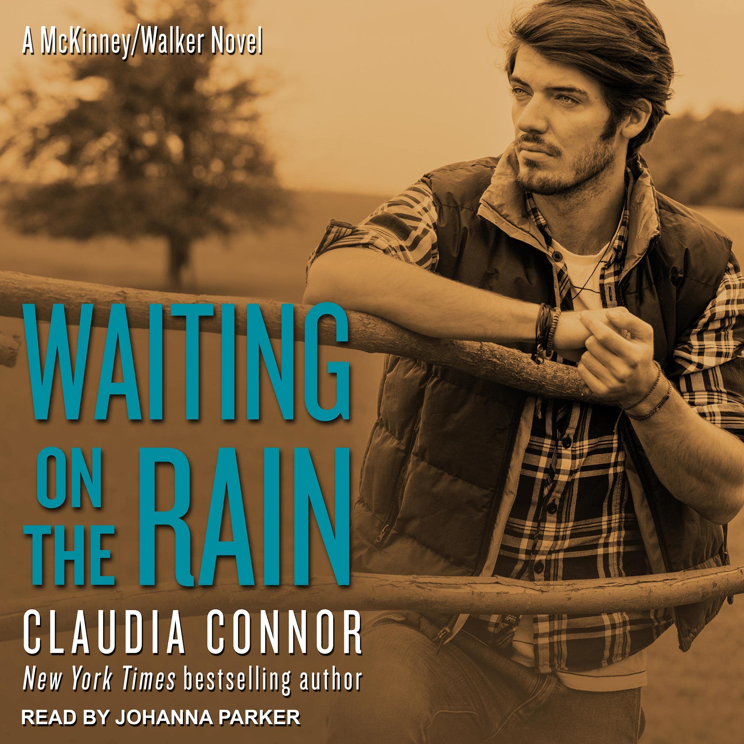 Cover art for Waiting On the Rain
