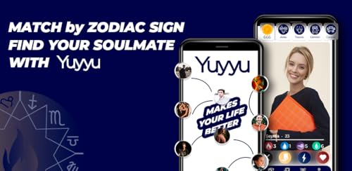 Yuyyu Horoscope Dating