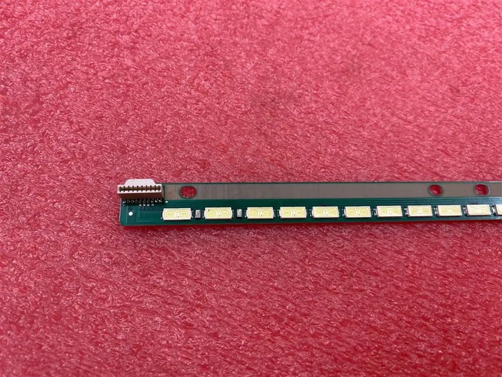 Striscia di retroilluminazione a LED 45LED 402mm Compatibile con TV 32LA644A TV 32 V13 ART3 Edge 6920L-0001C 6922l-0054A 6916l1203B (Color : 5 PCS for 5 TV)