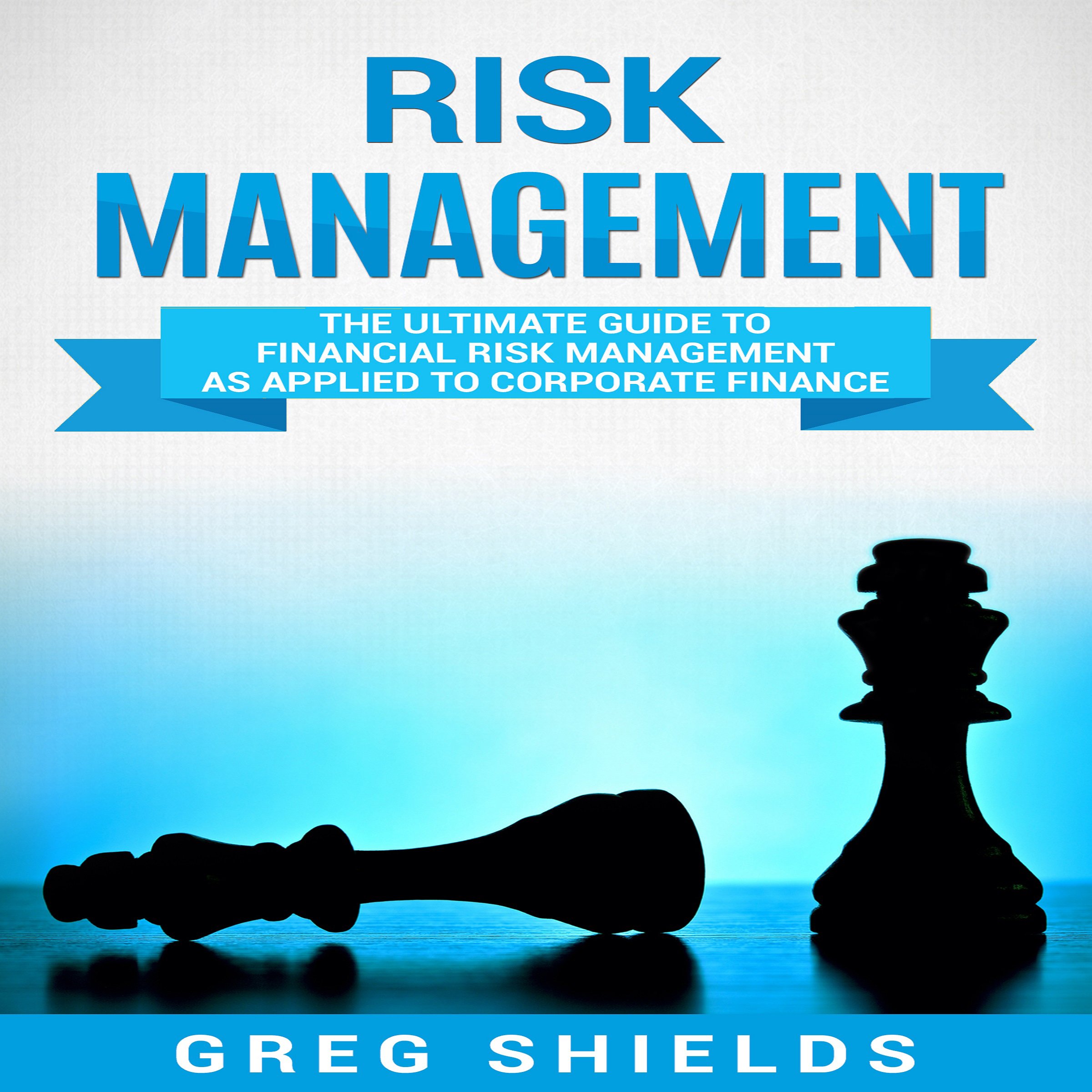 Cover art for Risk Management