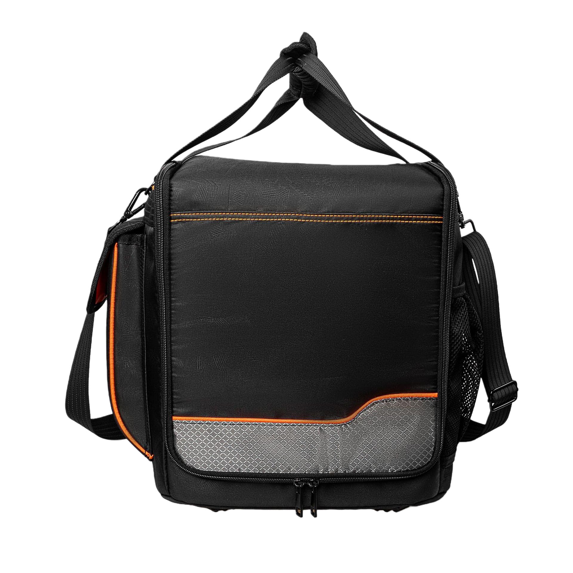 Torba do przechowywania głośnika JBL PartyBox 2 Encore, przenośna, bezprzewodowa, kompatybilna z Bluetooth, z tkaniną do transmisji dźwięku, etui ochronne na głośnik i akcesoria