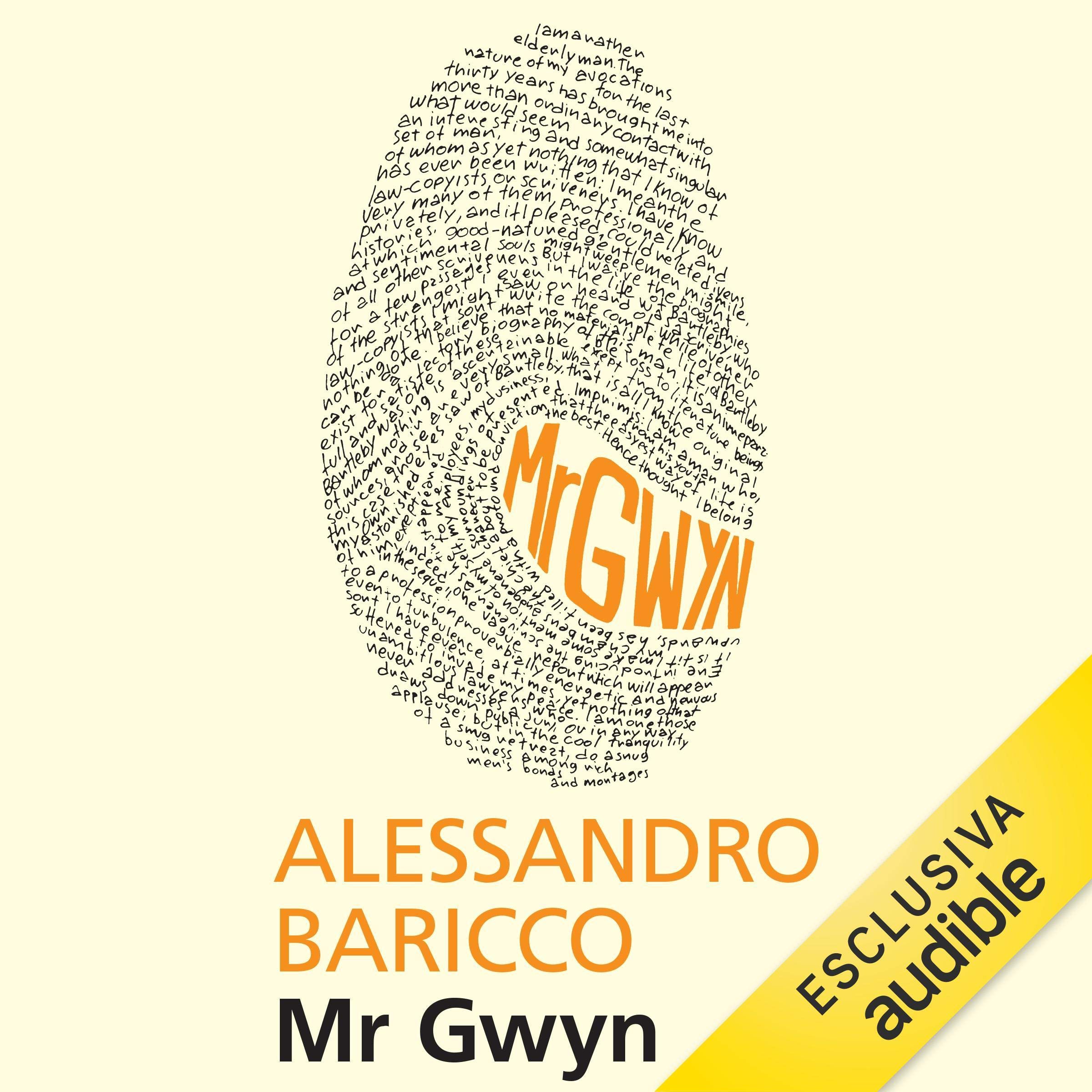 Mister Gwyn
