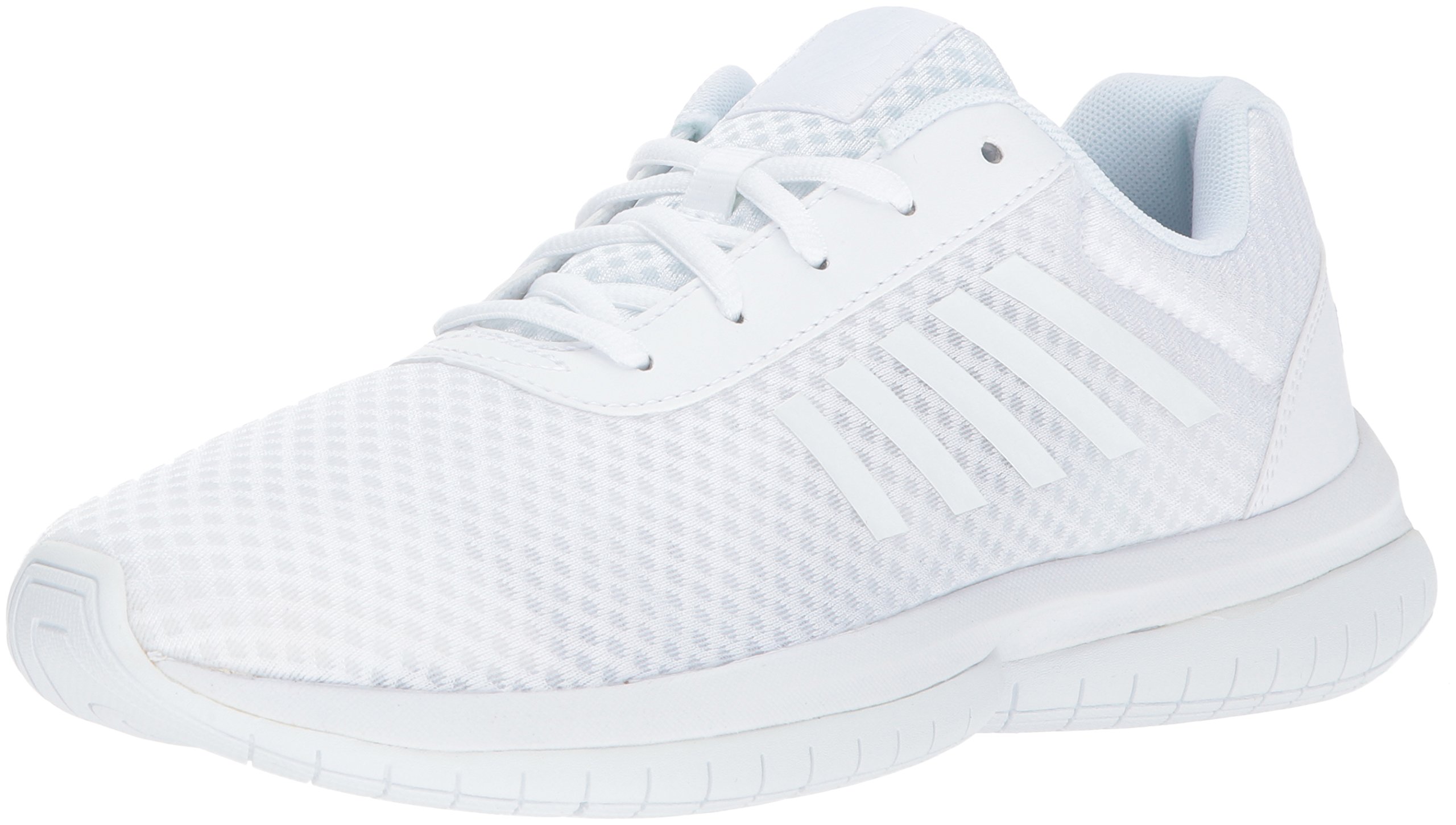 K-Swiss Men's Tubes Infinity CMF Cross Trainer, White/White, 10.5 M US