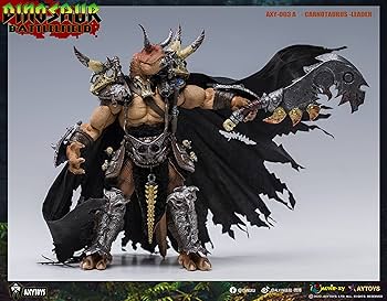 Amazon.co.jp: AXYTOYS 『ダイナソー バトルフィールド