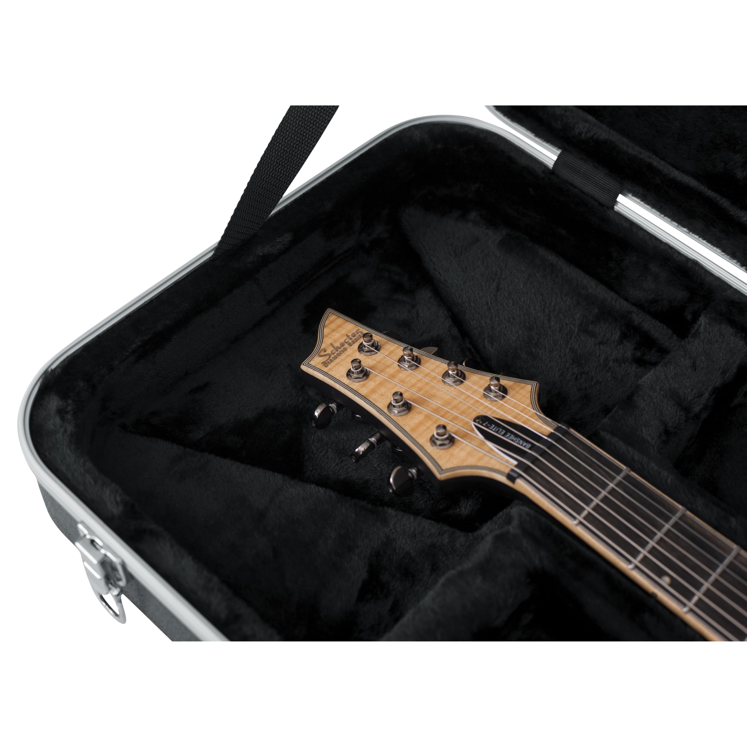 Gator Cases - GC-ELEC-XL - astuccio XL per chitarra elettrica